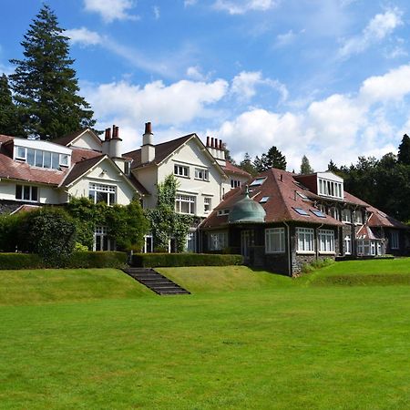 Meadowcroft No 7 Villa Bowness-on-Windermere Buitenkant foto