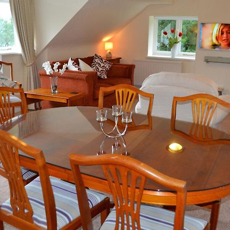 Meadowcroft No 7 Villa Bowness-on-Windermere Buitenkant foto