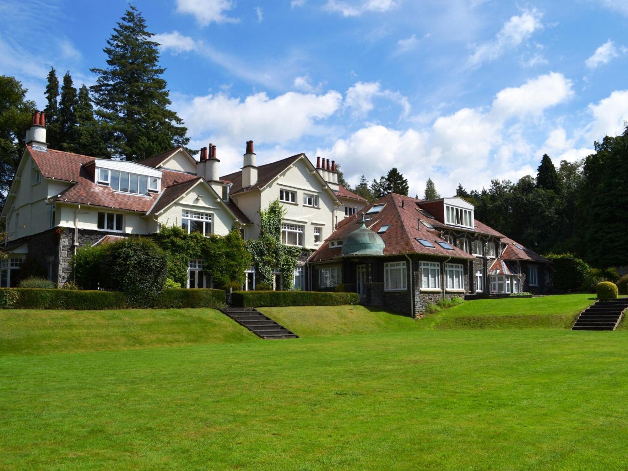Meadowcroft No 7 Villa Bowness-on-Windermere Buitenkant foto