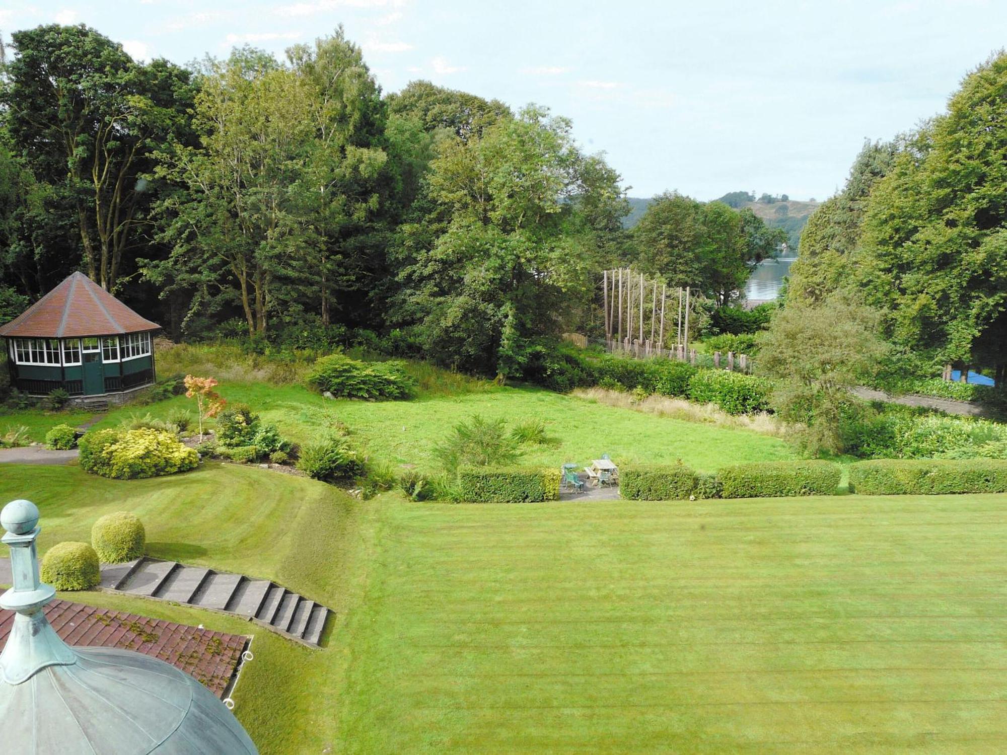 Meadowcroft No 7 Villa Bowness-on-Windermere Buitenkant foto