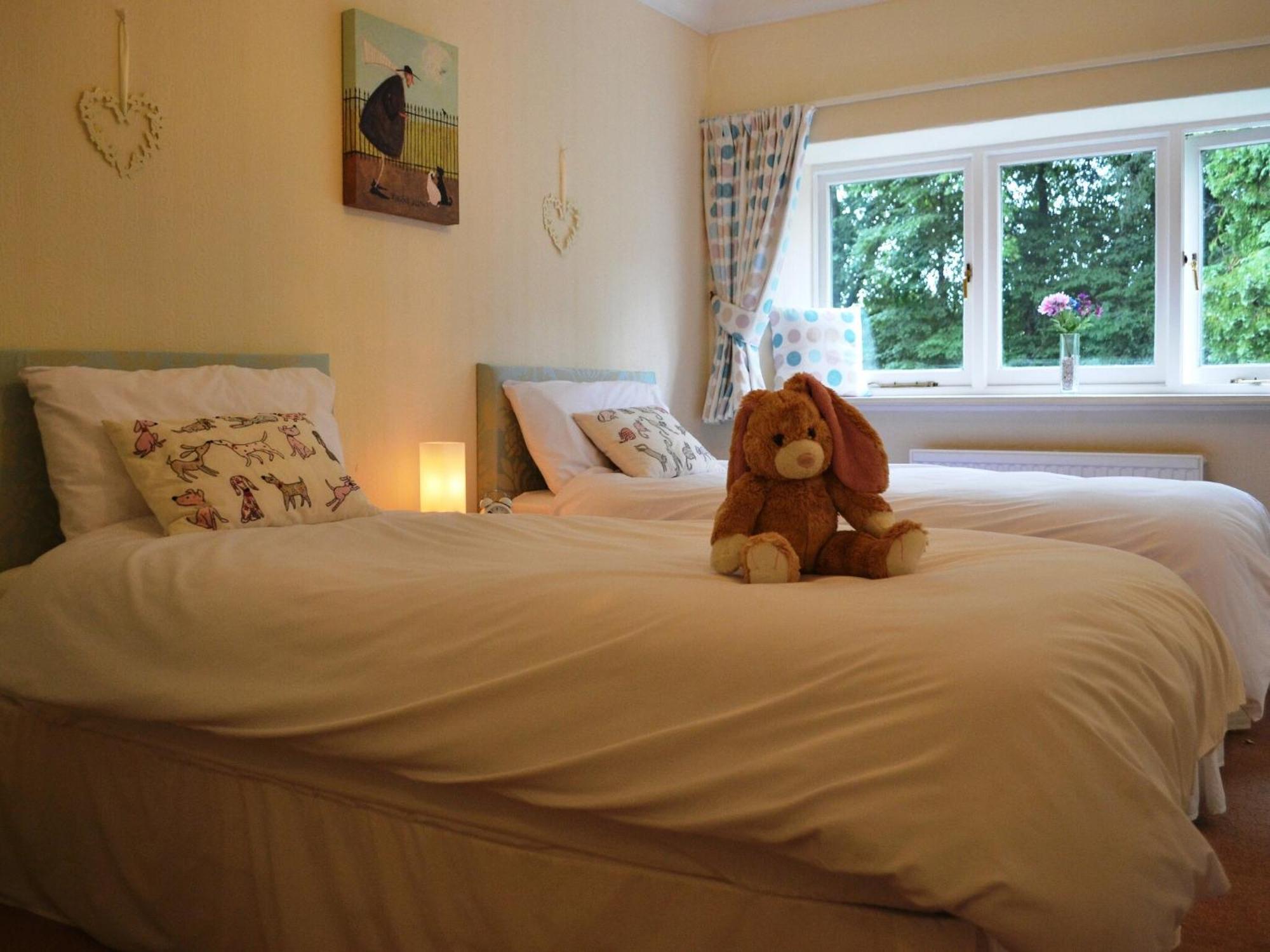 Meadowcroft No 7 Villa Bowness-on-Windermere Buitenkant foto