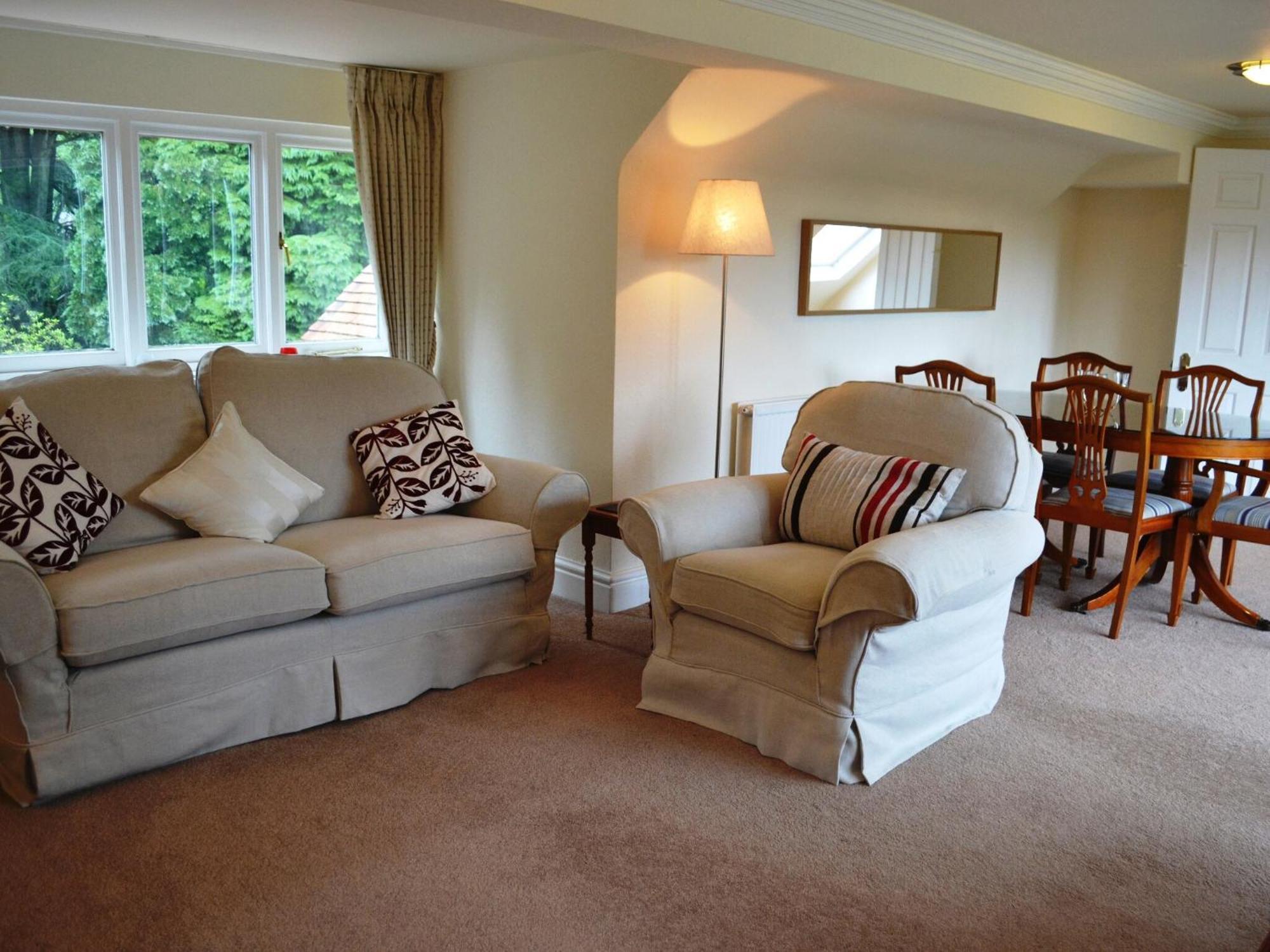 Meadowcroft No 7 Villa Bowness-on-Windermere Buitenkant foto