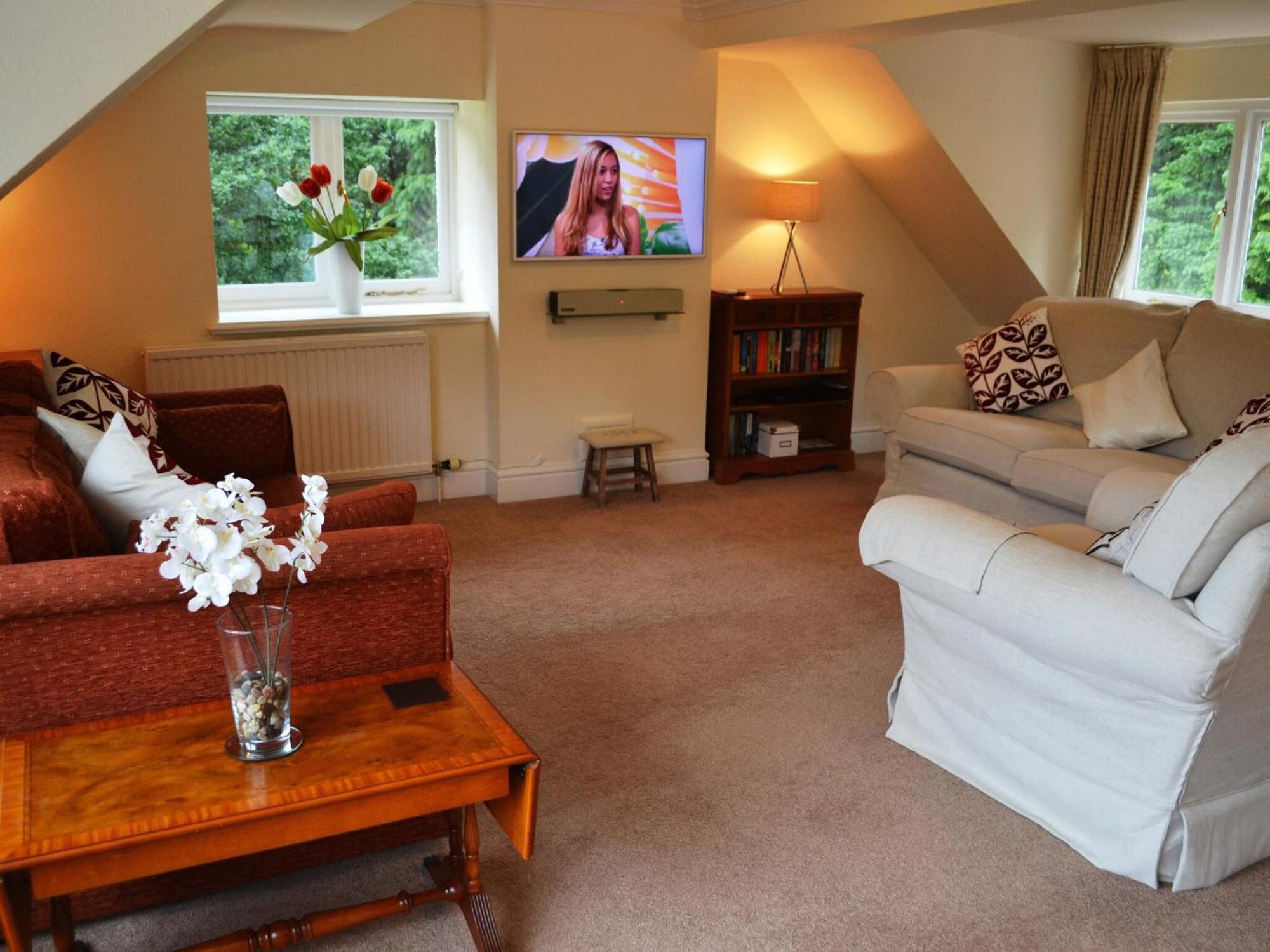 Meadowcroft No 7 Villa Bowness-on-Windermere Buitenkant foto