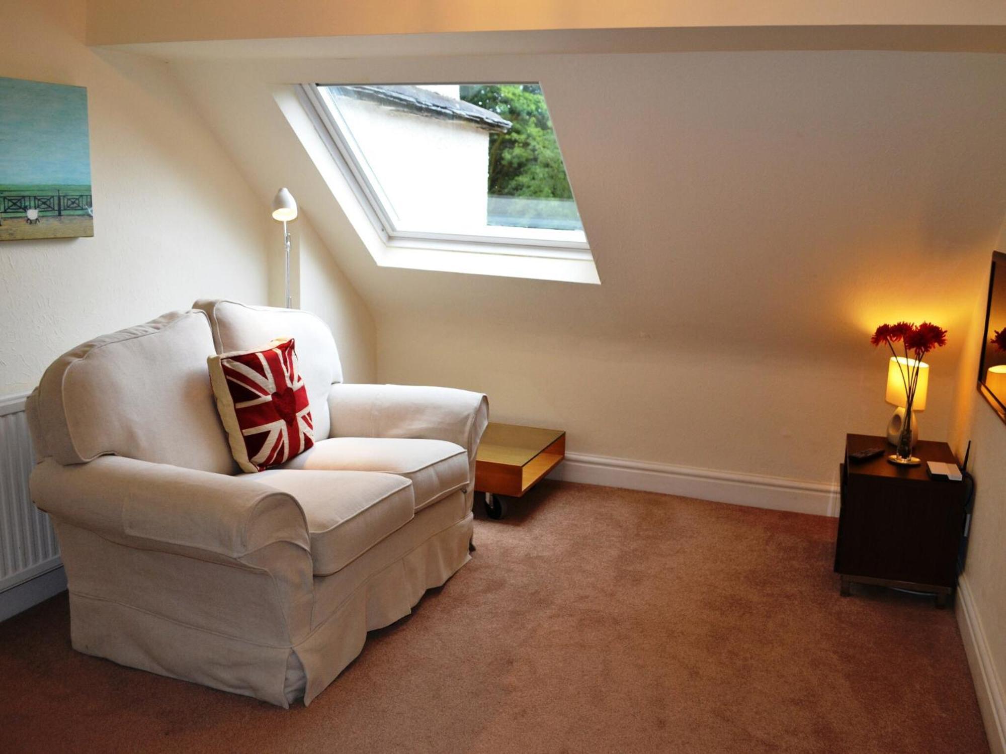 Meadowcroft No 7 Villa Bowness-on-Windermere Buitenkant foto