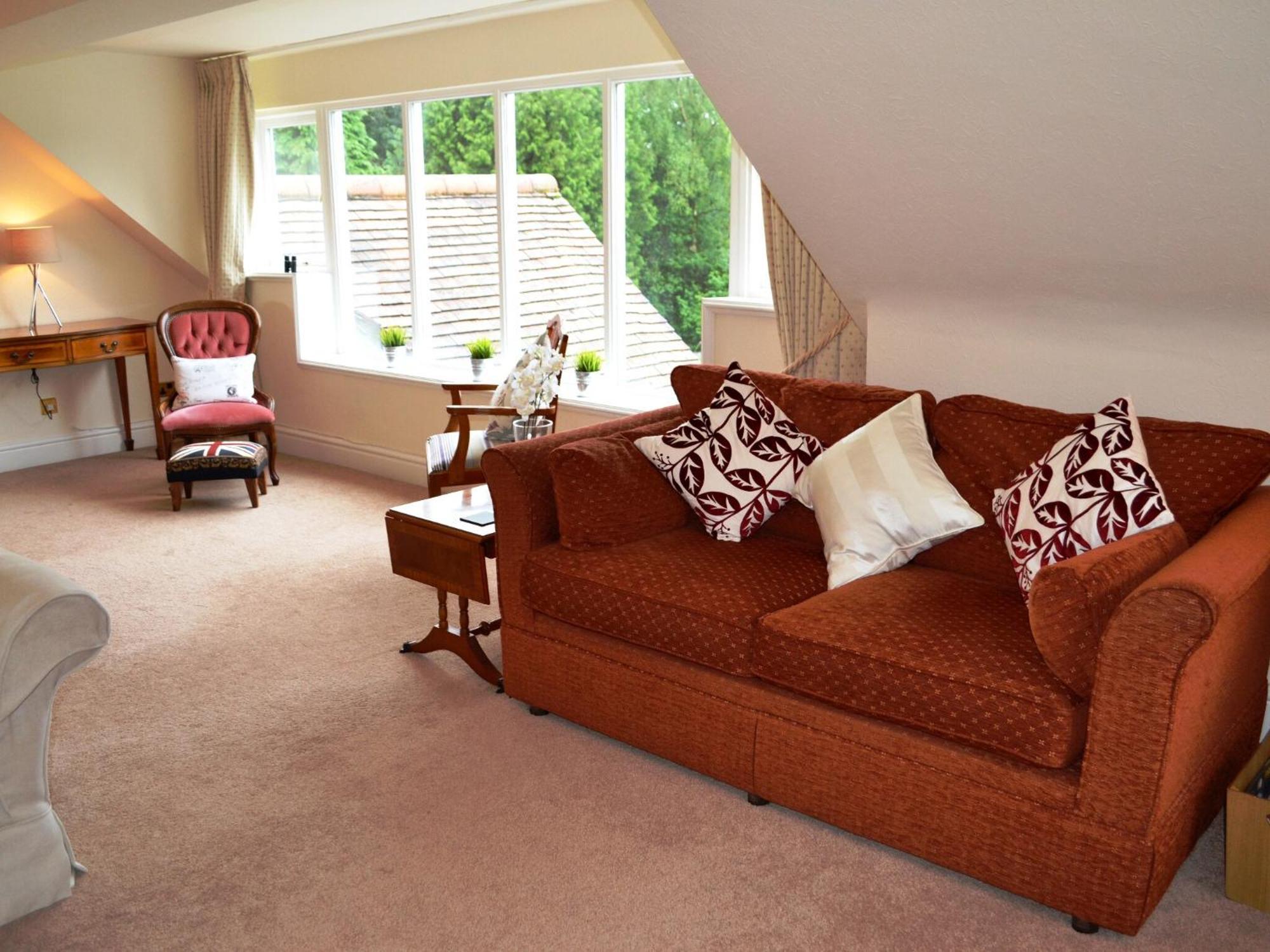 Meadowcroft No 7 Villa Bowness-on-Windermere Buitenkant foto